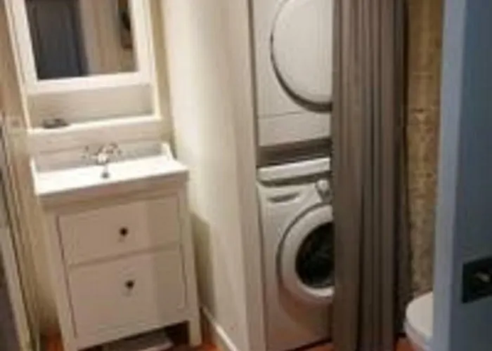 Appartement Dans Hotel De Flaux