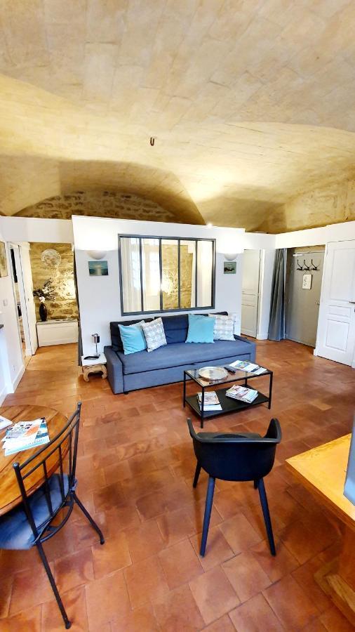 Apartment Dans De Flaux Uzes
