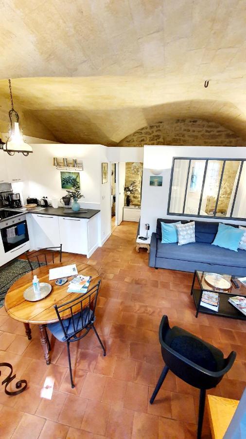 Apartment Dans De Flaux Uzes
