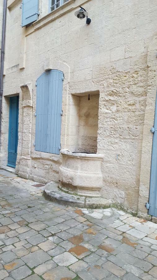 Dans De Flaux Uzes