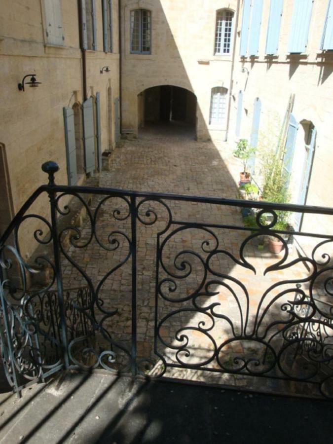Apartment Dans De Flaux *
