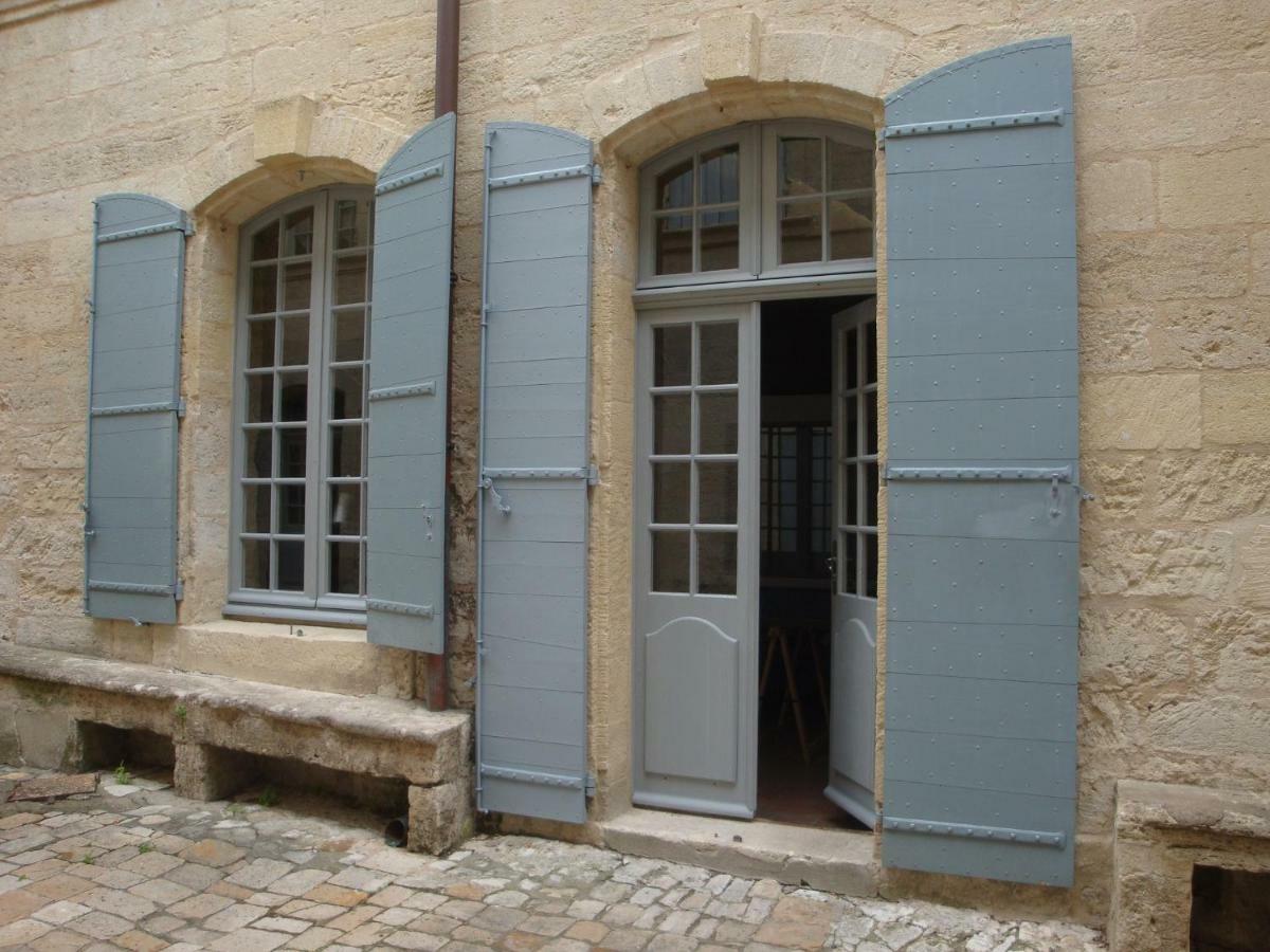 Apartment Dans De Flaux *