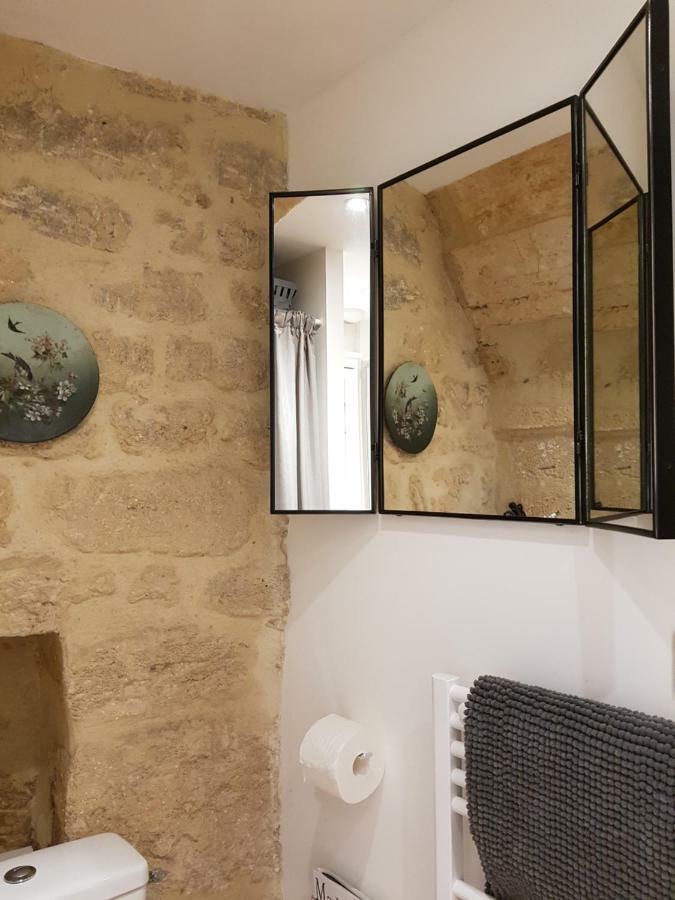 Apartment Dans De Flaux